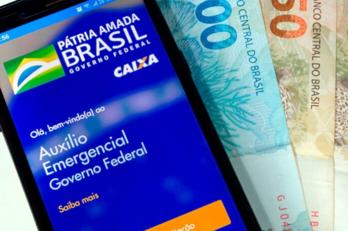 Nova rodada do auxílio emergencial começa a ser paga hoje