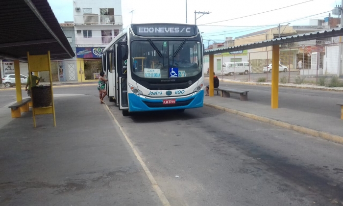 Linhas de ônibus para provas do Enem são reforçadas em Juazeiro