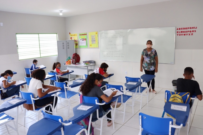 Retorno presencial das aulas no interior de Juazeiro é suspenso