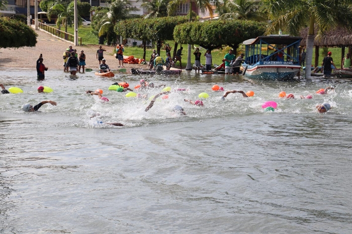 Eventos movimentaram domingo esportivo em Juazeiro