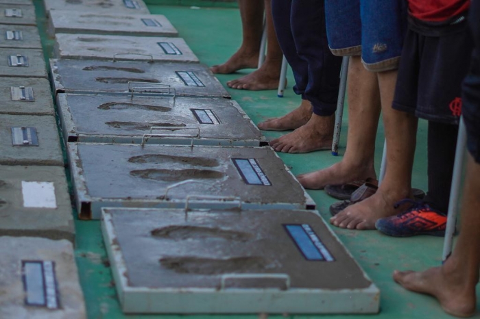 Mais quatro ex-atletas são homenageados na ‘Calçada da Fama’ em Juazeiro