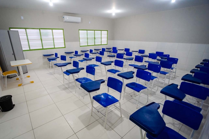 Matrículas para Educação de Jovens e Adultos na rede municipal de Juazeiro encerram na próxima segunda-feira