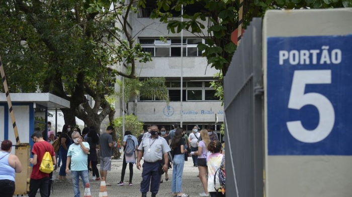 MEC divulga hoje 2ª chamada do Prouni