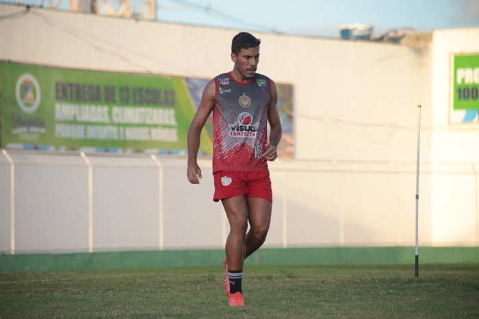 Juazeirense segue viagem em busca de mais três pontos na Série D