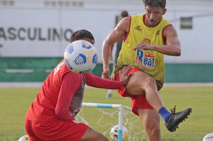 No G4, Juazeirense joga neste sábado (28) para se manter na zona de classificação na Série D