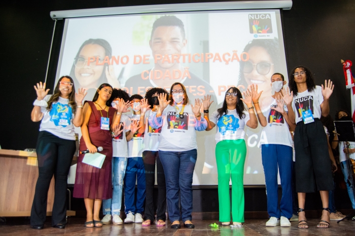 I Fórum Comunitário do Selo Unicef 2021/2024 é realizado em Juazeiro