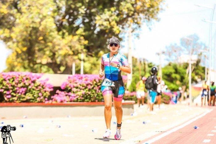 Petrolina recebe IV edição do Triathlon Mãe Malvada neste final de semana