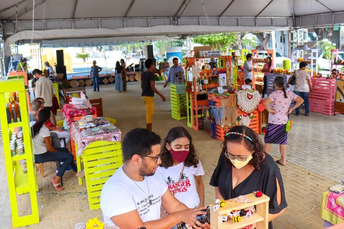 Projeto apoiado pela Prefeitura expõe riquezas culturais e turísticas de Juazeiro