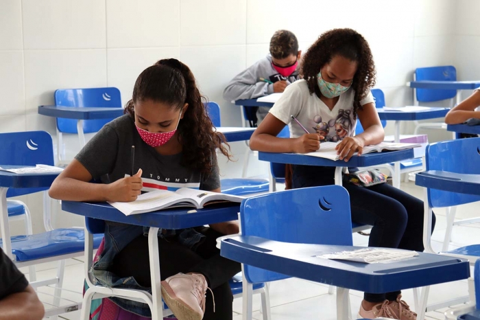 Investimentos realizados na Educação pela gestão Suzana Ramos sobem os índices do Ideb no município