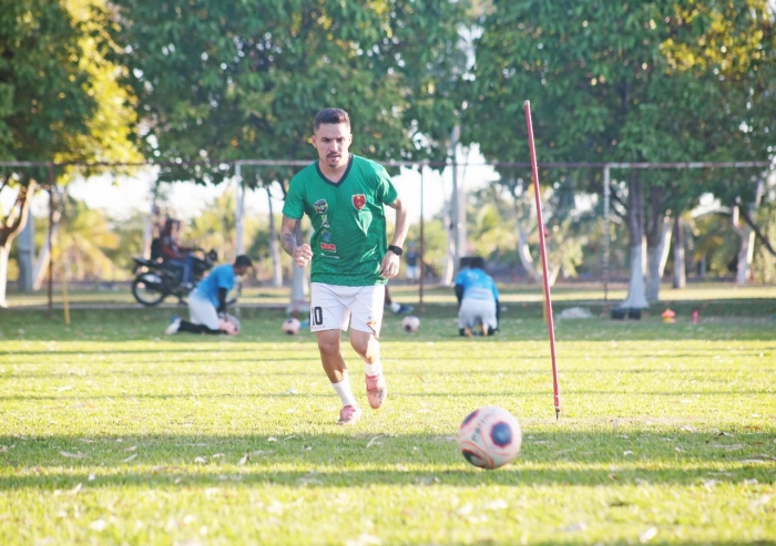 Petrolina se reapresenta e mira jogo decisivo neste domingo, 09