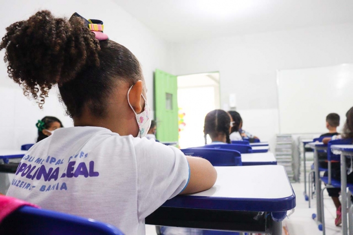 Juazeiro amplia participação de alunos na 17ª edição OBMEP