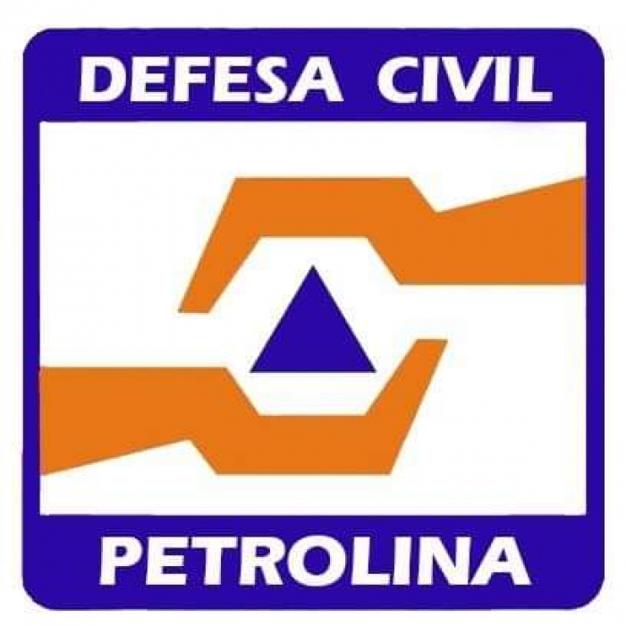 Defesa Civil de Petrolina alerta sobre possibilidade de chuvas moderadas nos próximos dias