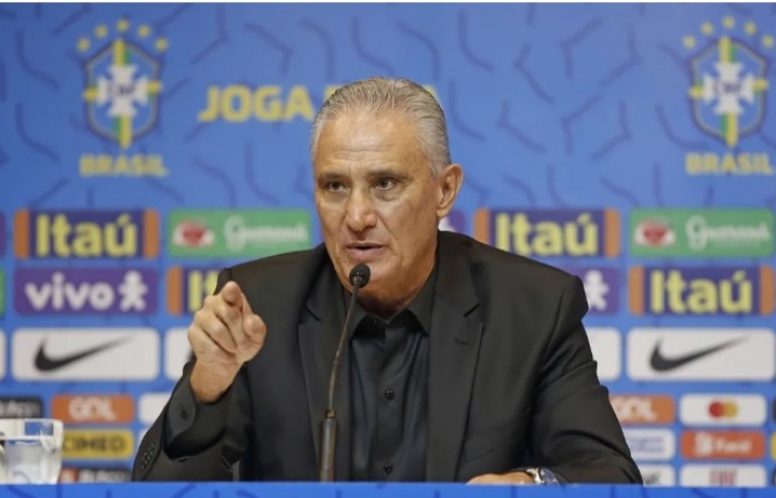 Tite anuncia os convocado da Seleção para a Copa do Mundo 2022; veja a lista