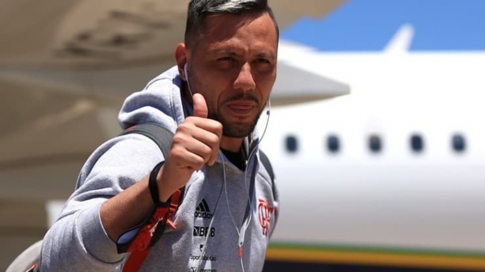 Após sair do Flamengo, Diego Alves esta prestes a ser anunciado por grande clube brasileiro