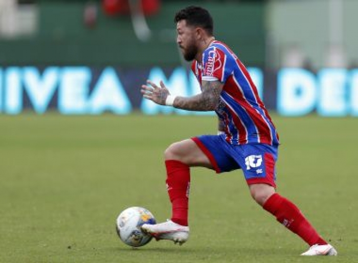 Bahia e Ceará medem forças no 1º jogo da final da Copa do Nordeste