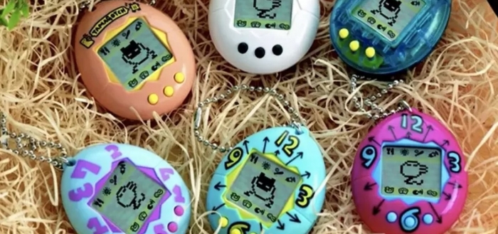 Flashback: 3 curiosidades sobre os Tamagotchi, febre nos anos 90