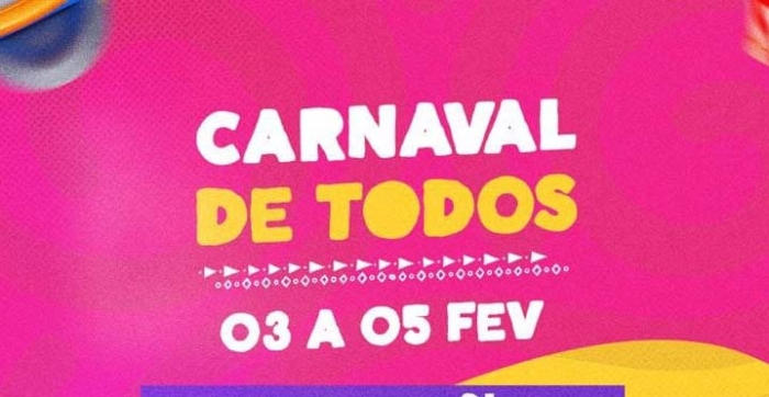 Prefeitura de Juazeiro faz alerta sobre os níveis máximos de emissão sonora permitidos nos percursos oficiais do Carnaval