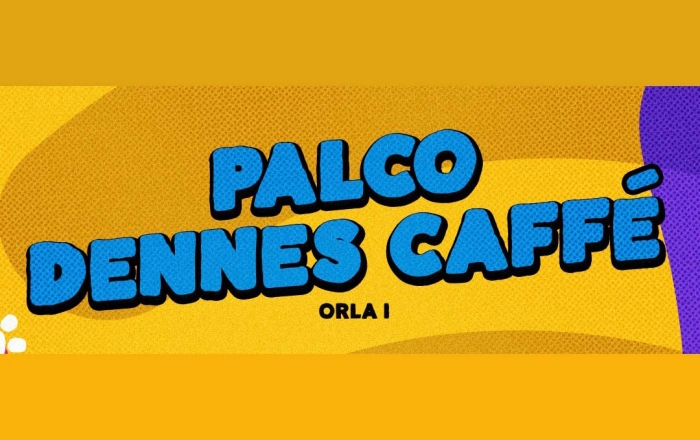 Confira a programação do palco Dennes Caffé, na Orla I