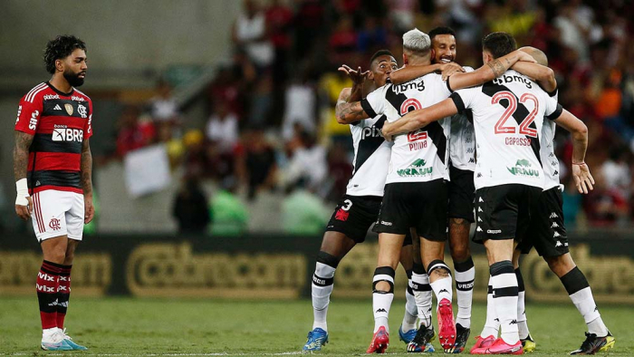 Vasco tenta emplacar duas vitórias seguidas sobre o Flamengo depois de sete anos