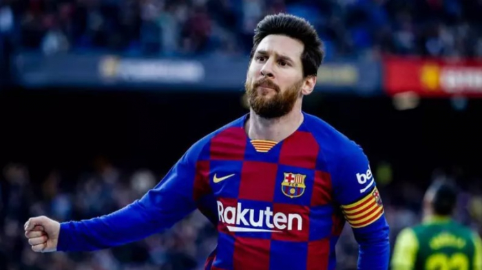 De volta? Dirigente do Barcelona revela contato com Messi