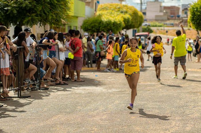 19ª Corrida Tiradentinhos será realizada nesta sexta-feira, em Juazeiro