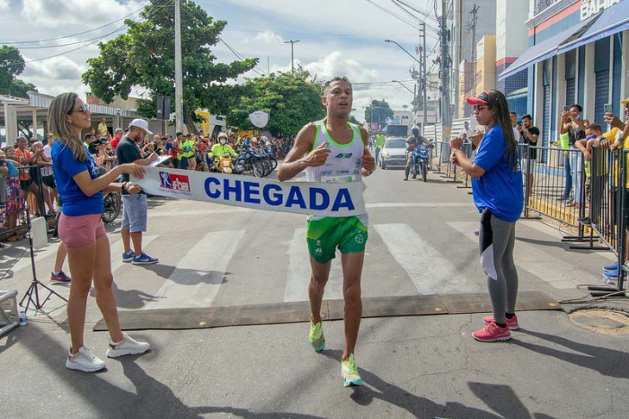 37ª edição da Meia Maratona Tiradentes será realizada neste domingo