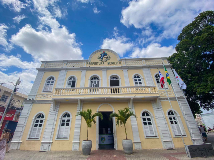 Juazeiro terá vacinação contra gripe em novo ponto no centro da cidade