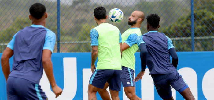 Em duelo desafiador, Bahia enfrenta o Palmeiras pela Série A nesta quarta