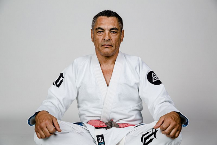 Lenda do jiu-jitsu brasileiro anuncia diagnóstico de Parkinson