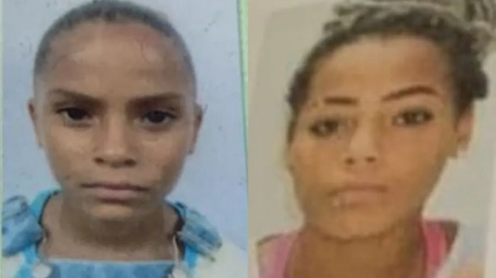 Irmãs de 15 e 18 anos são mortas a tiros dentro de condomínio