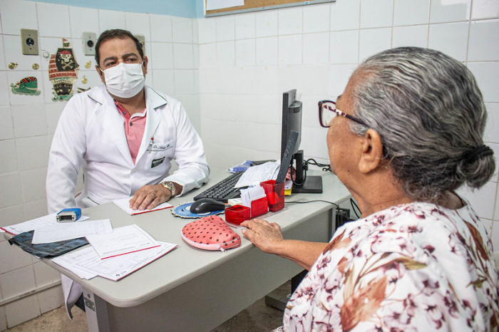 APS Itinerante: Prefeitura de Juazeiro realiza mais uma edição do programa no distrito de Maniçoba nesta quarta-feira (5)