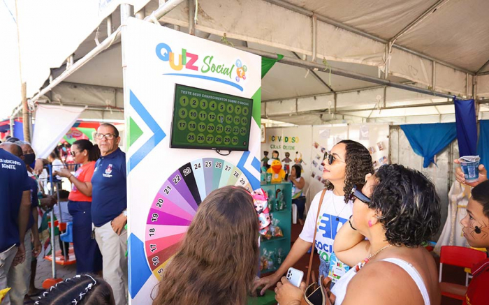 Juazeiro 145 anos: gestão Suzana Ramos celebra aniversário da cidade oferecendo serviços diversificados e importantes à população