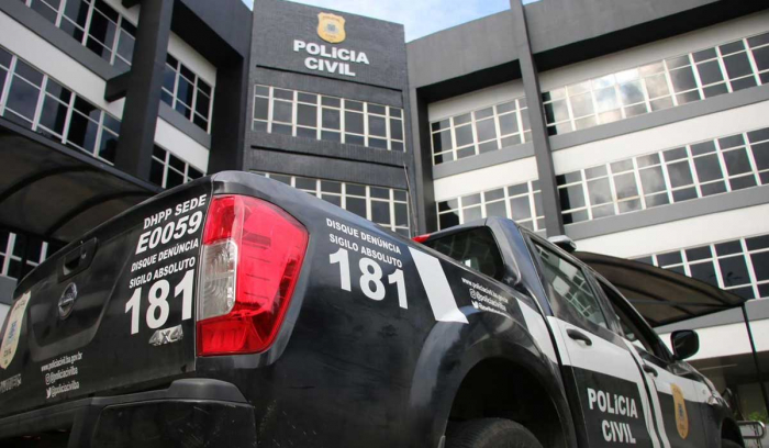 Polícia Civil prende bacharel sem registro na OAB que atuava como falso advogado