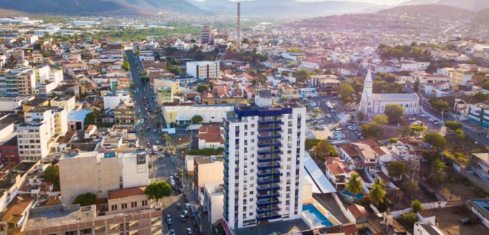 Cidade mais violenta do Brasil, Jequié/BA, tem lista de jurados de morte