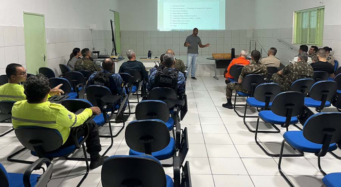 Juazeiro realiza reunião de planejamento para o desfile de 7 de setembro