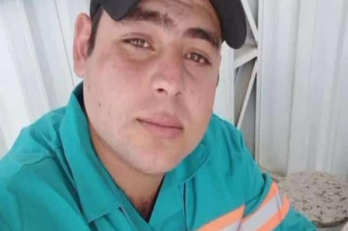 Jovem morre após bater motocicleta em vaca na pista da BR-235 