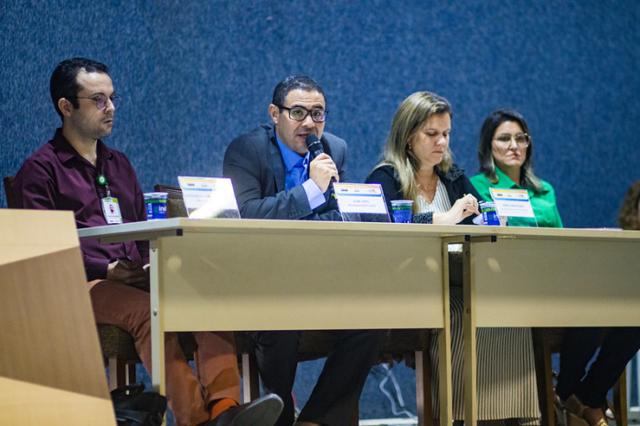 Prefeitura de Juazeiro destaca necessidade de ampliação de leitos de UTI pediátrica durante reunião da Rede PEBA