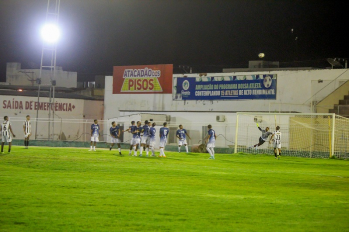 Campeonato de Futebol Amador de Juazeiro 2023 segue com disputas da 1ª rodada