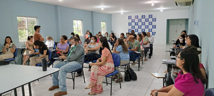 Prefeitura de Juazeiro promove reunião para aprimoramento dos fluxos de Vigilância em Saúde do município