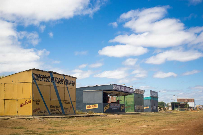 Intensificada ações de ordenamento urbano nos bairros de Juazeiro