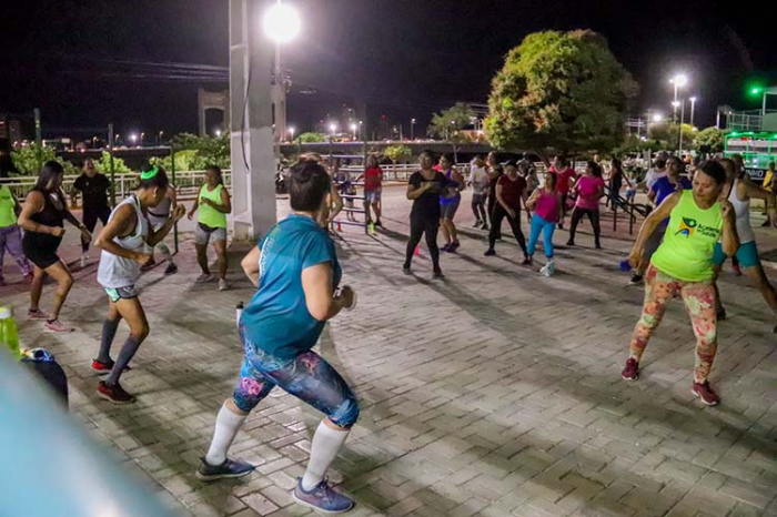 Semana da Juventude: Prefeitura de Juazeiro inicia programação com atividades diversificadas