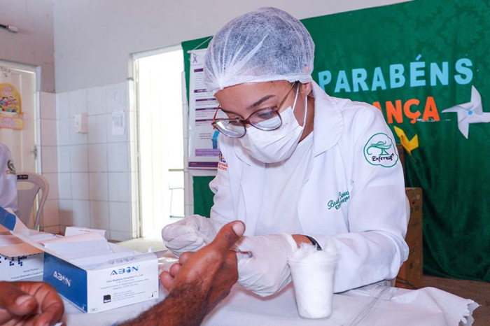 Juazeiro publica Protocolo de Enfermagem para a Atenção Primária à Saúde do município