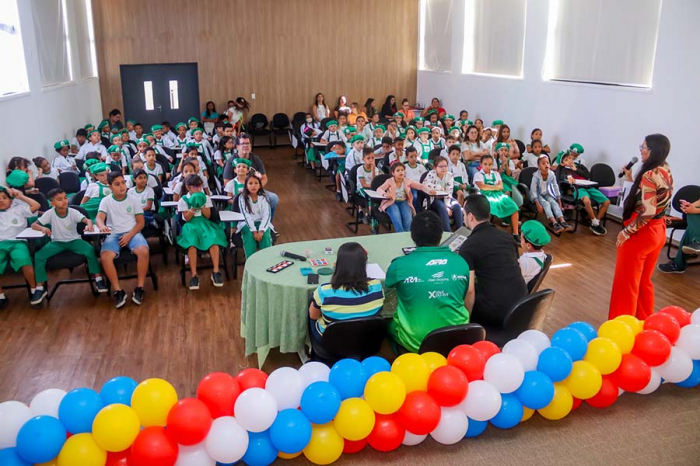 Inclusão foi tema de programação alusiva à Semana Nacional da Pessoa com Deficiência em Juazeiro