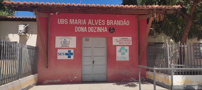 Gestão Suzana Ramos inicia licitação para reforma e requalificação da UBS do bairro Alagadiço