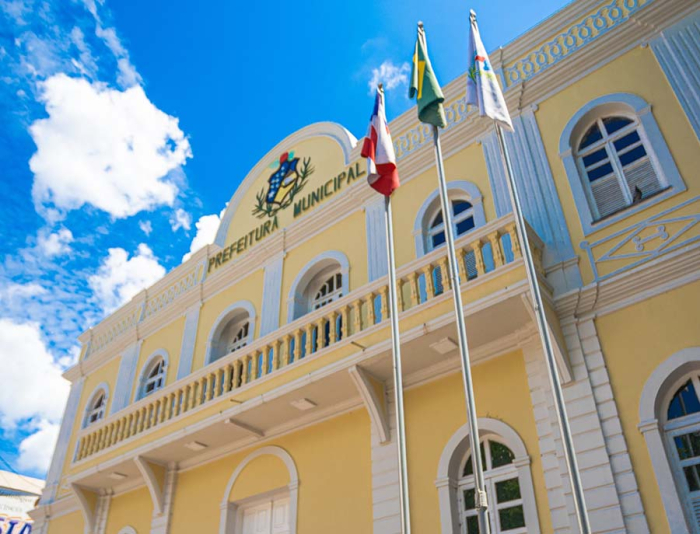 Juazeiro estabelece ponto facultativo no dia 13 de outubro e antecipa o feriado do dia do Professor