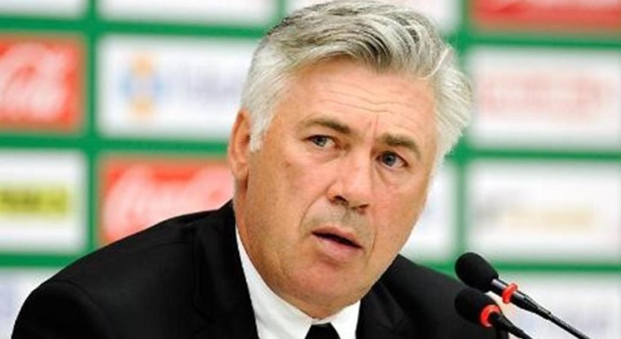 Reitor de universidade italiana confirma que Carlo Ancelotti irá assumir a Seleção Brasileira em 2024