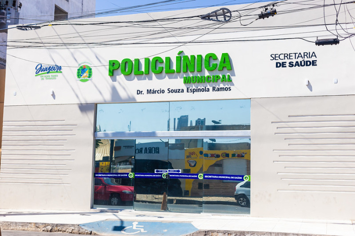 Policlínica Municipal de Juazeiro é referência em assistência especializada