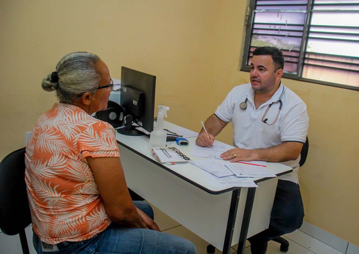 APS Itinerante: Prefeitura de Juazeiro realiza 12ª edição na comunidade do Periquito, em Itamotinga, nesta quarta