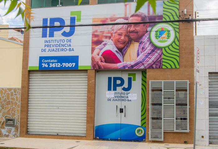 IPJ renova o Certificado de Regularidade Previdenciária pela 5ª vez consecutiva