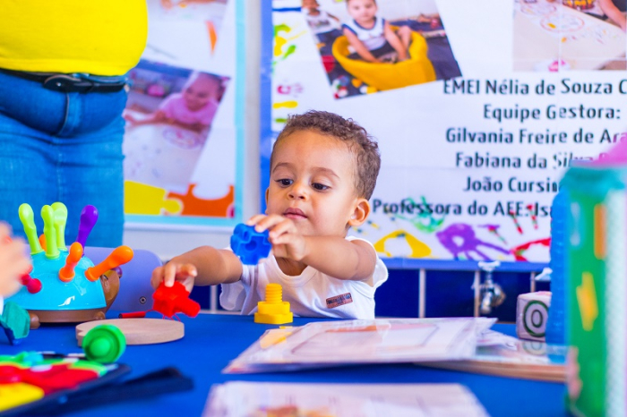 Confira o calendário de matrícula da rede municipal de ensino em Juazeiro